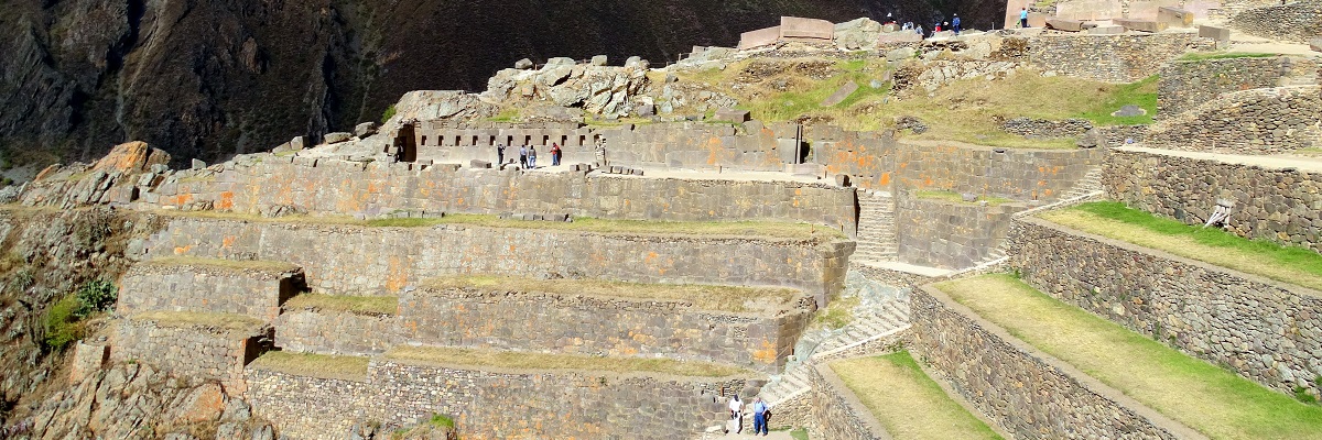 PERU (DÉL) Klasszikus inka körút